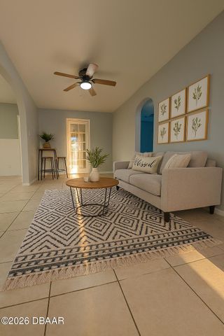 1613 Ridge Avenue, Holly Hill, FL 32117