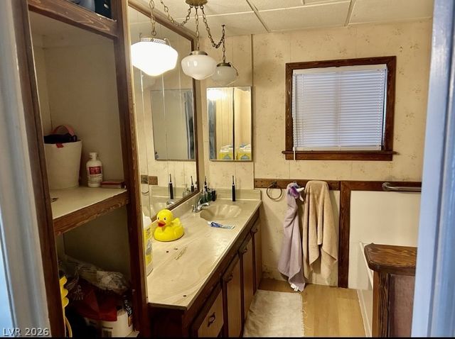 5495 Everglade Street, Las Vegas, NV 89142