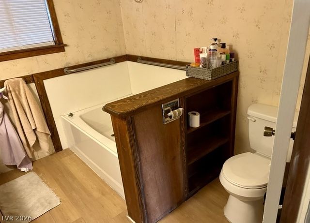 5495 Everglade Street, Las Vegas, NV 89142