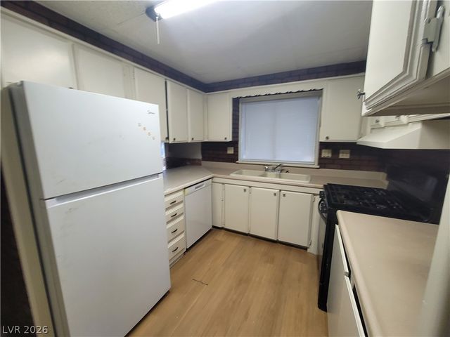 5495 Everglade Street, Las Vegas, NV 89142