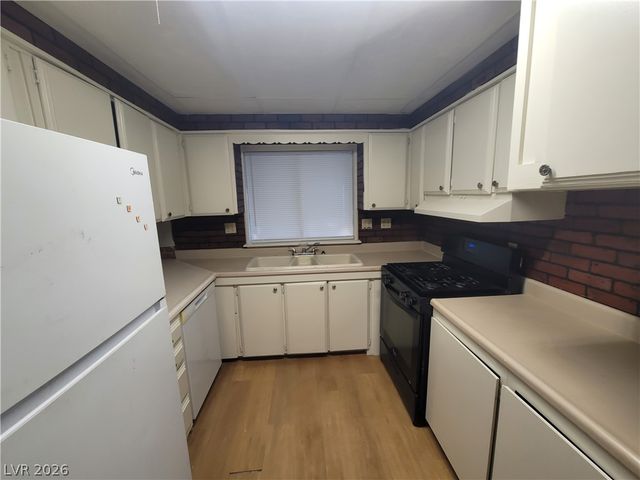 5495 Everglade Street, Las Vegas, NV 89142