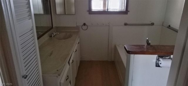 5495 Everglade Street, Las Vegas, NV 89142