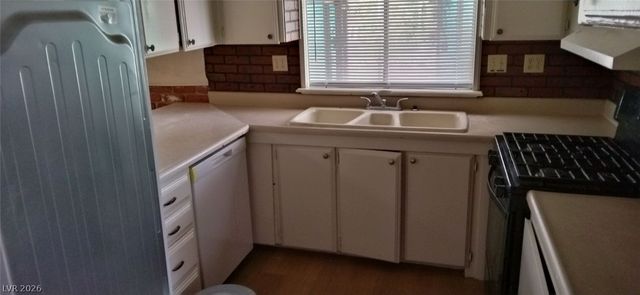 5495 Everglade Street, Las Vegas, NV 89142