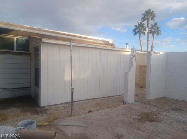 5495 Everglade Street, Las Vegas, NV 89142