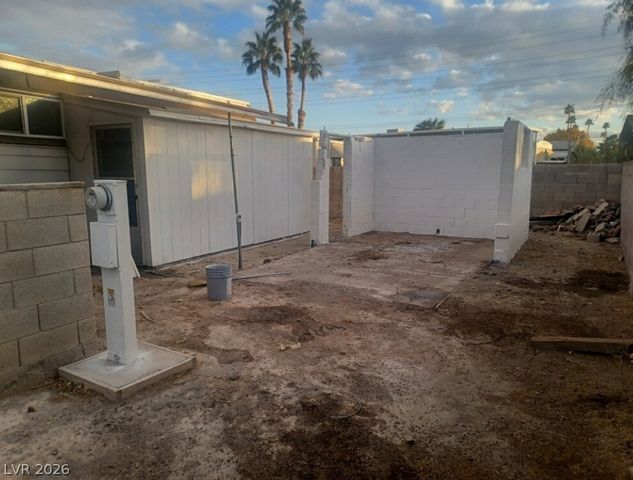 5495 Everglade Street, Las Vegas, NV 89142