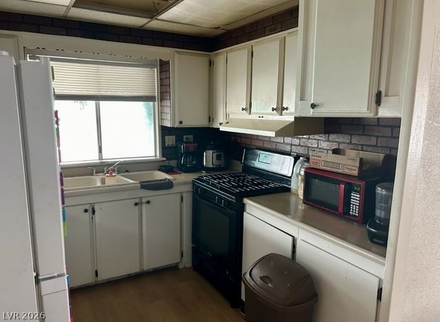 5495 Everglade Street, Las Vegas, NV 89142