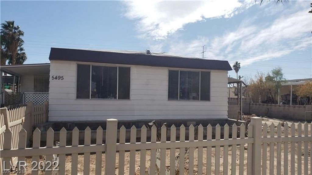5495 Everglade Street, Las Vegas, NV 89142