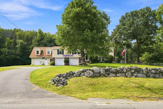 37 Sweet Hill Road, Plaistow, NH 03865