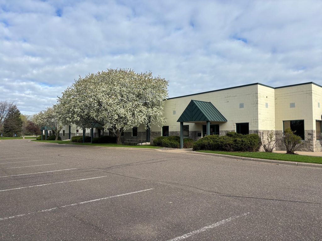 1765 Buerkle Road, White Bear Lake, MN 55110 — exterior
