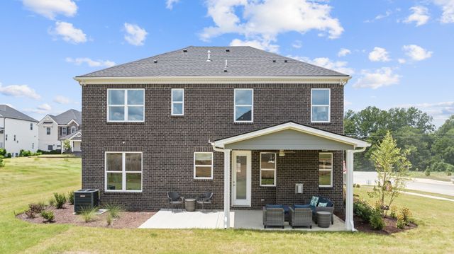 707 Delta Circle, Mount Juliet, TN 37122