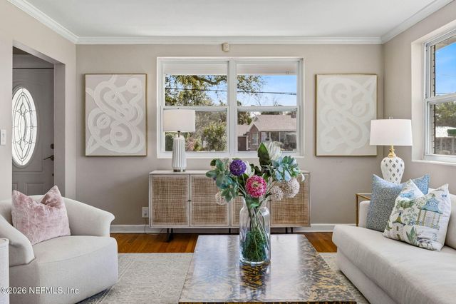 4127 MARQUETTE Avenue, Jacksonville, FL 32210