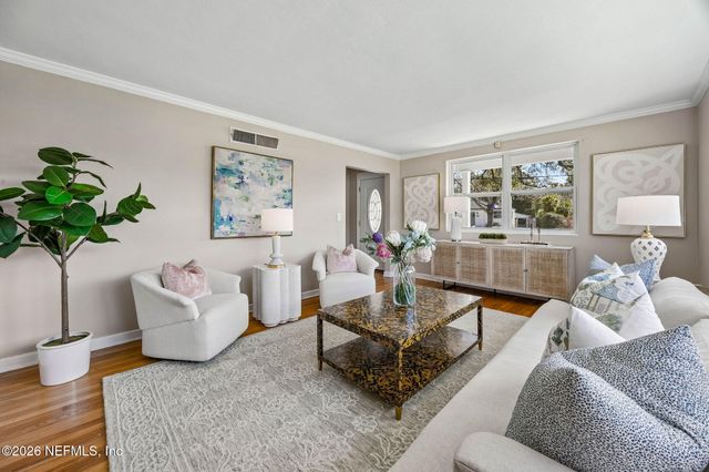 4127 MARQUETTE Avenue, Jacksonville, FL 32210