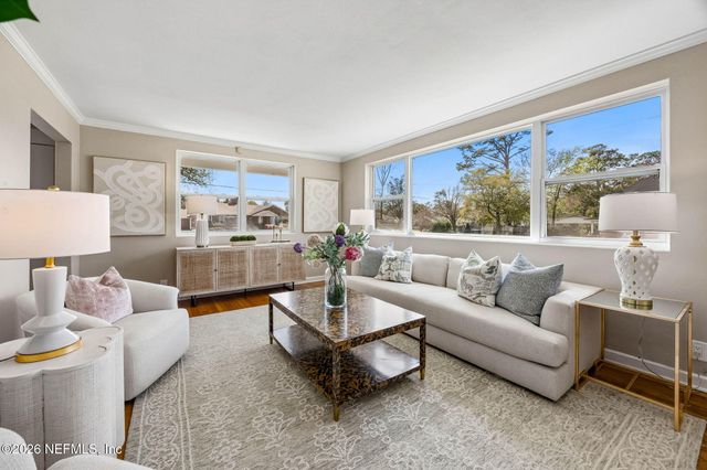 4127 MARQUETTE Avenue, Jacksonville, FL 32210