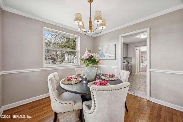 4127 MARQUETTE Avenue, Jacksonville, FL 32210