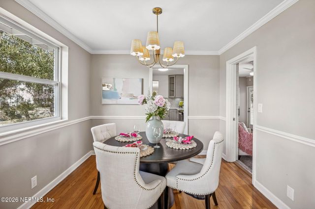 4127 MARQUETTE Avenue, Jacksonville, FL 32210