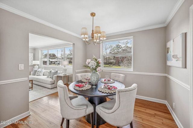 4127 MARQUETTE Avenue, Jacksonville, FL 32210