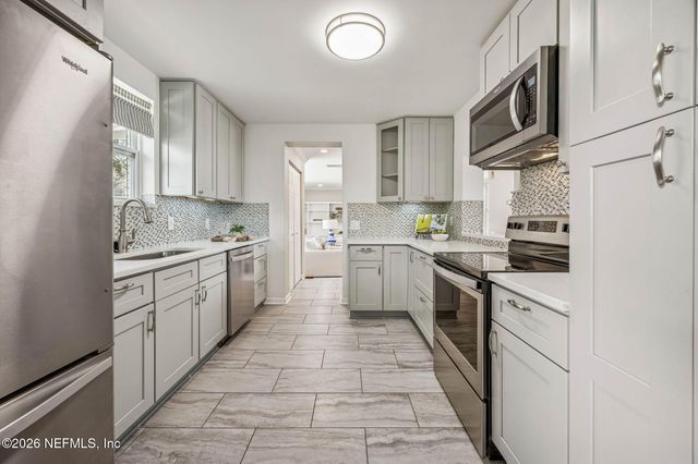 4127 MARQUETTE Avenue, Jacksonville, FL 32210