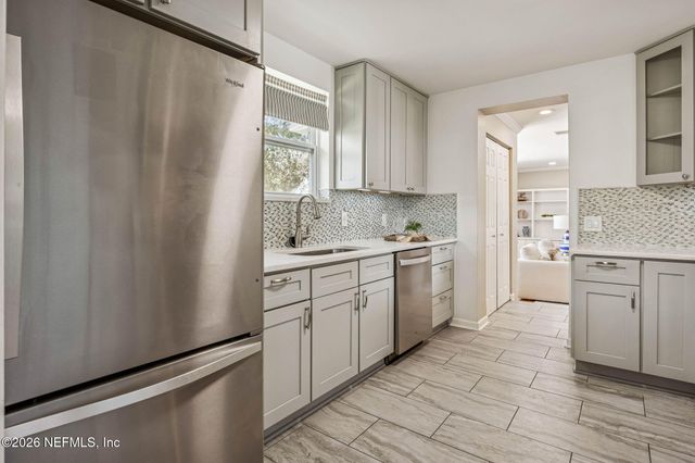 4127 MARQUETTE Avenue, Jacksonville, FL 32210