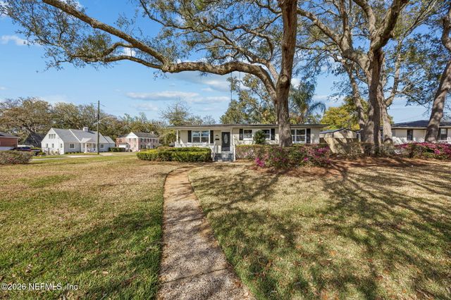 4127 MARQUETTE Avenue, Jacksonville, FL 32210