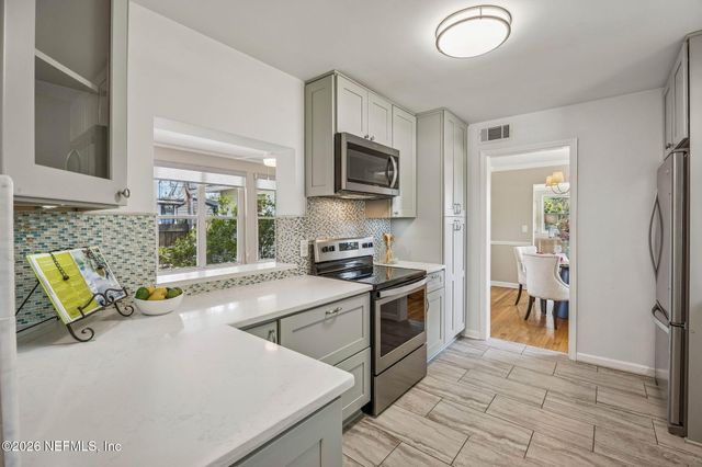 4127 MARQUETTE Avenue, Jacksonville, FL 32210