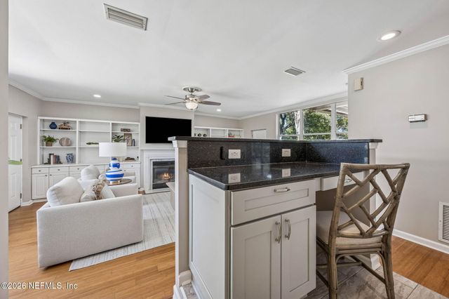 4127 MARQUETTE Avenue, Jacksonville, FL 32210