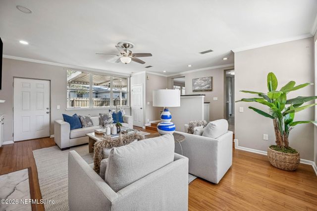 4127 MARQUETTE Avenue, Jacksonville, FL 32210