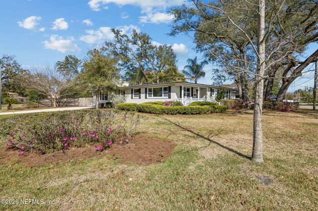 4127 MARQUETTE Avenue, Jacksonville, FL 32210