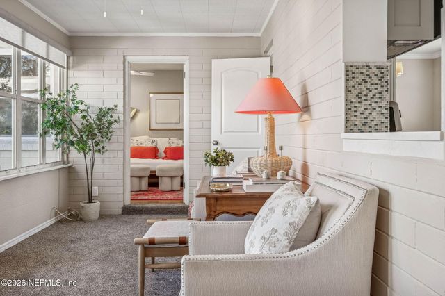 4127 MARQUETTE Avenue, Jacksonville, FL 32210