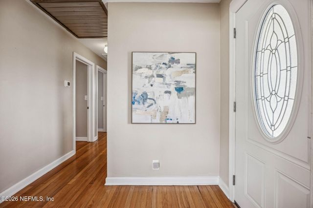 4127 MARQUETTE Avenue, Jacksonville, FL 32210