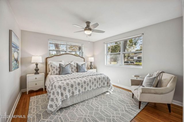 4127 MARQUETTE Avenue, Jacksonville, FL 32210