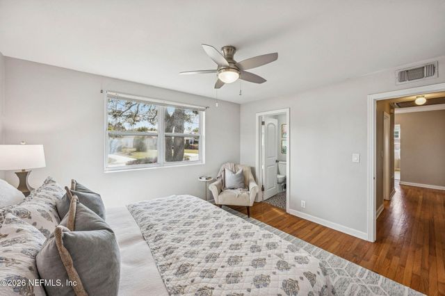 4127 MARQUETTE Avenue, Jacksonville, FL 32210