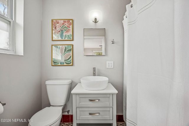 4127 MARQUETTE Avenue, Jacksonville, FL 32210