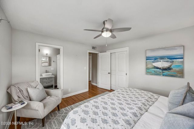 4127 MARQUETTE Avenue, Jacksonville, FL 32210