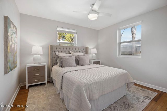 4127 MARQUETTE Avenue, Jacksonville, FL 32210