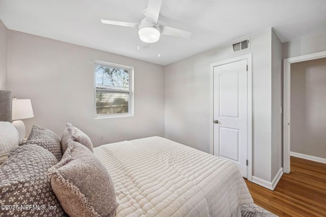 4127 MARQUETTE Avenue, Jacksonville, FL 32210