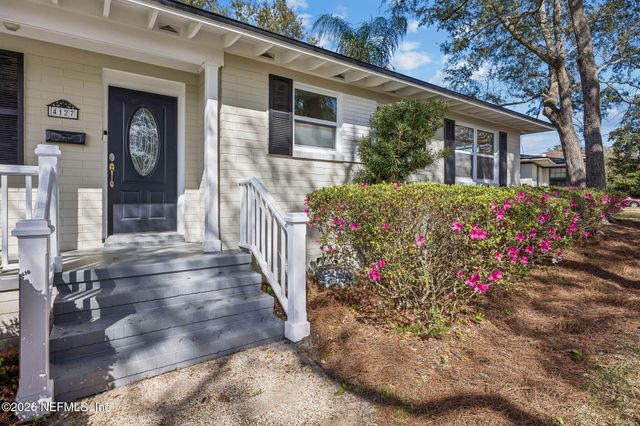 4127 MARQUETTE Avenue, Jacksonville, FL 32210