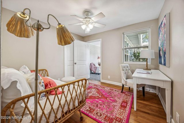 4127 MARQUETTE Avenue, Jacksonville, FL 32210