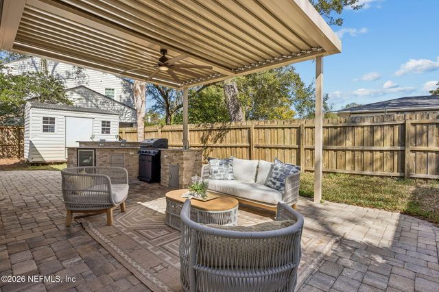 4127 MARQUETTE Avenue, Jacksonville, FL 32210