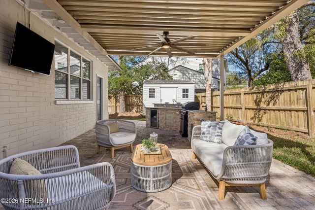 4127 MARQUETTE Avenue, Jacksonville, FL 32210