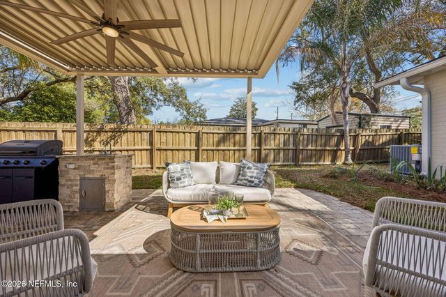 4127 MARQUETTE Avenue, Jacksonville, FL 32210