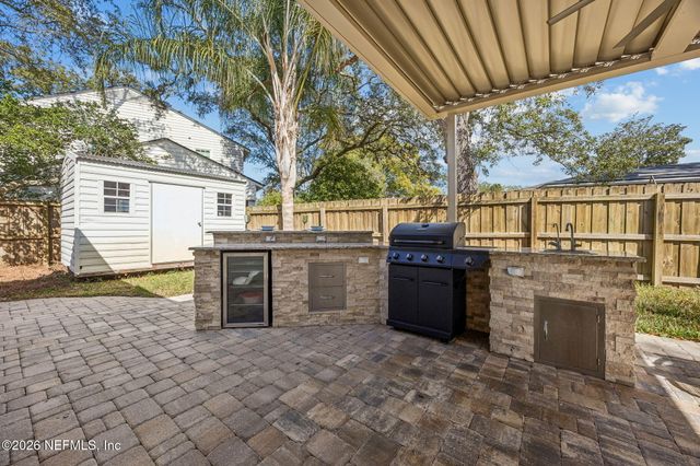 4127 MARQUETTE Avenue, Jacksonville, FL 32210