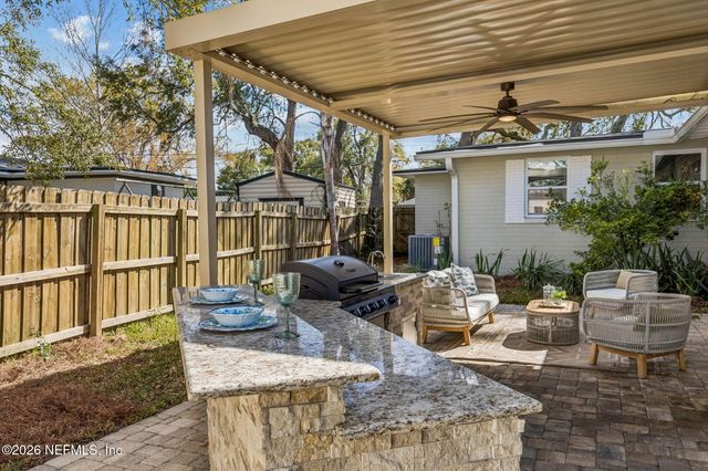 4127 MARQUETTE Avenue, Jacksonville, FL 32210