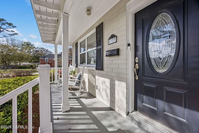 4127 MARQUETTE Avenue, Jacksonville, FL 32210