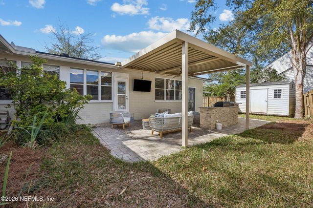 4127 MARQUETTE Avenue, Jacksonville, FL 32210