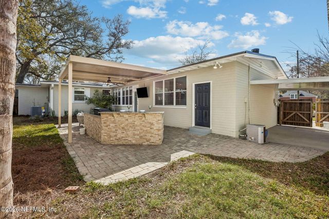 4127 MARQUETTE Avenue, Jacksonville, FL 32210