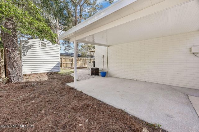 4127 MARQUETTE Avenue, Jacksonville, FL 32210