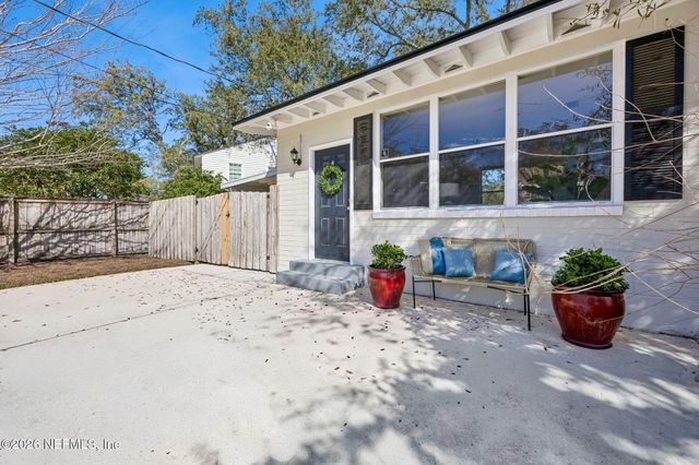 4127 MARQUETTE Avenue, Jacksonville, FL 32210