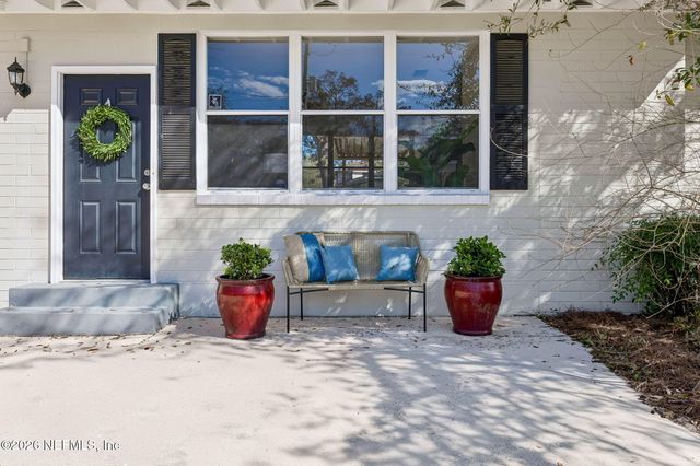 4127 MARQUETTE Avenue, Jacksonville, FL 32210