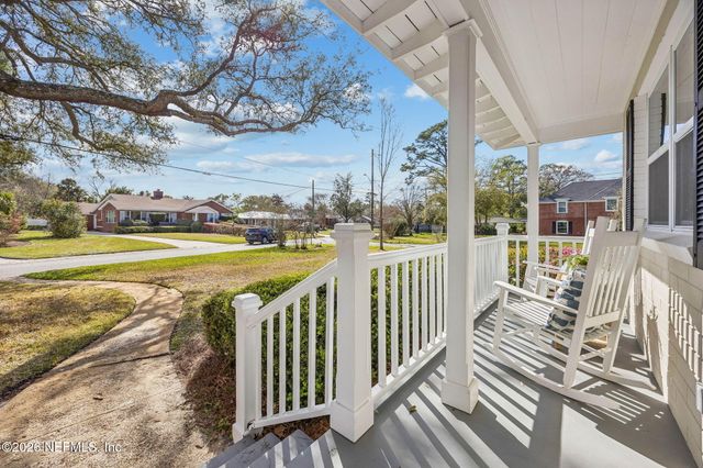 4127 MARQUETTE Avenue, Jacksonville, FL 32210