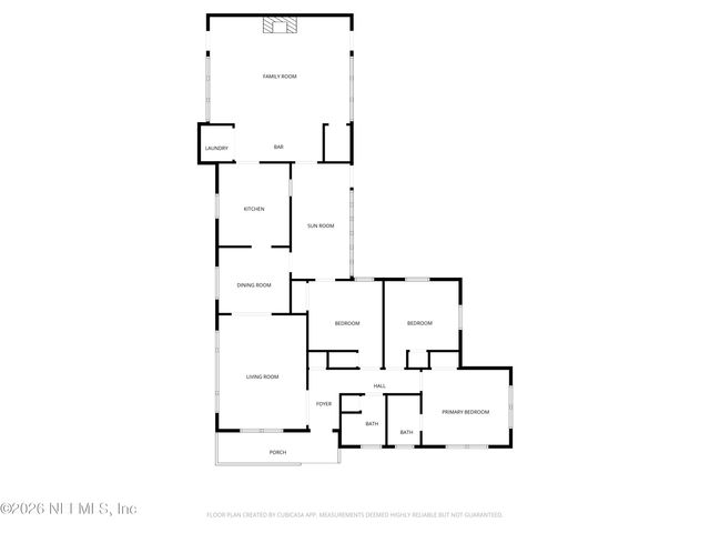 4127 MARQUETTE Avenue, Jacksonville, FL 32210